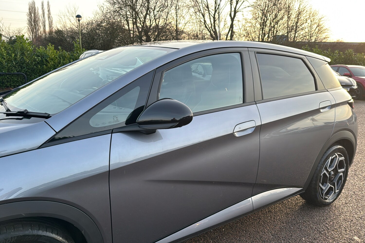 Used BYD Dolphin 2025 for sale - 76938344: Photo 35