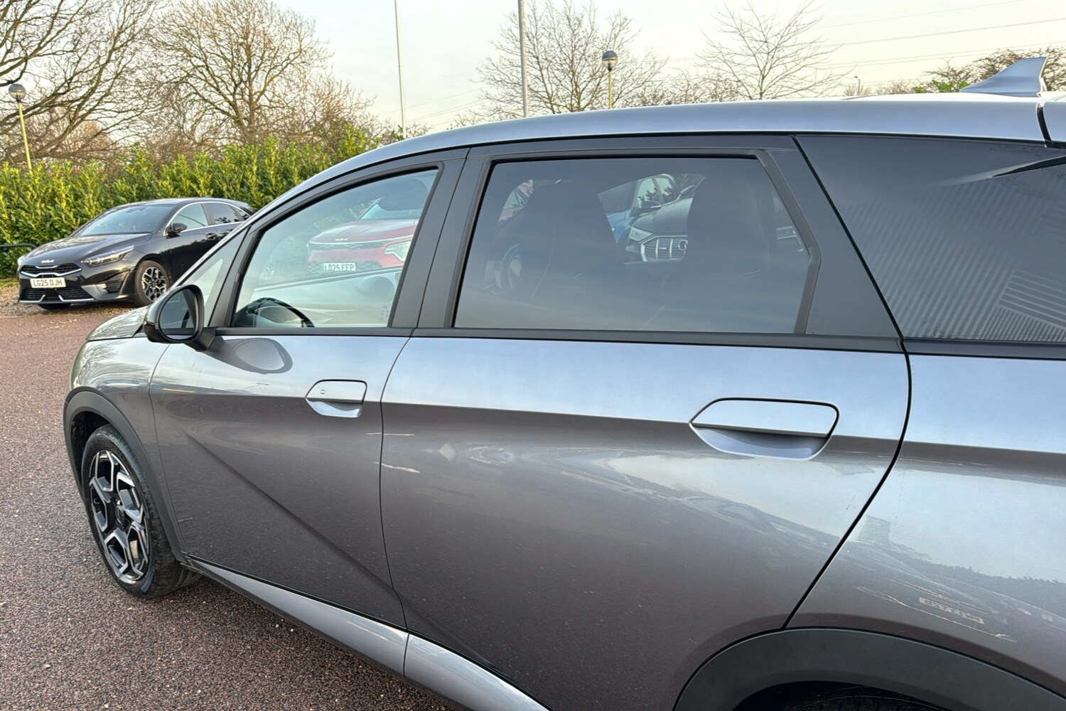 Used BYD Dolphin 2025 for sale - 76938344: Photo 36