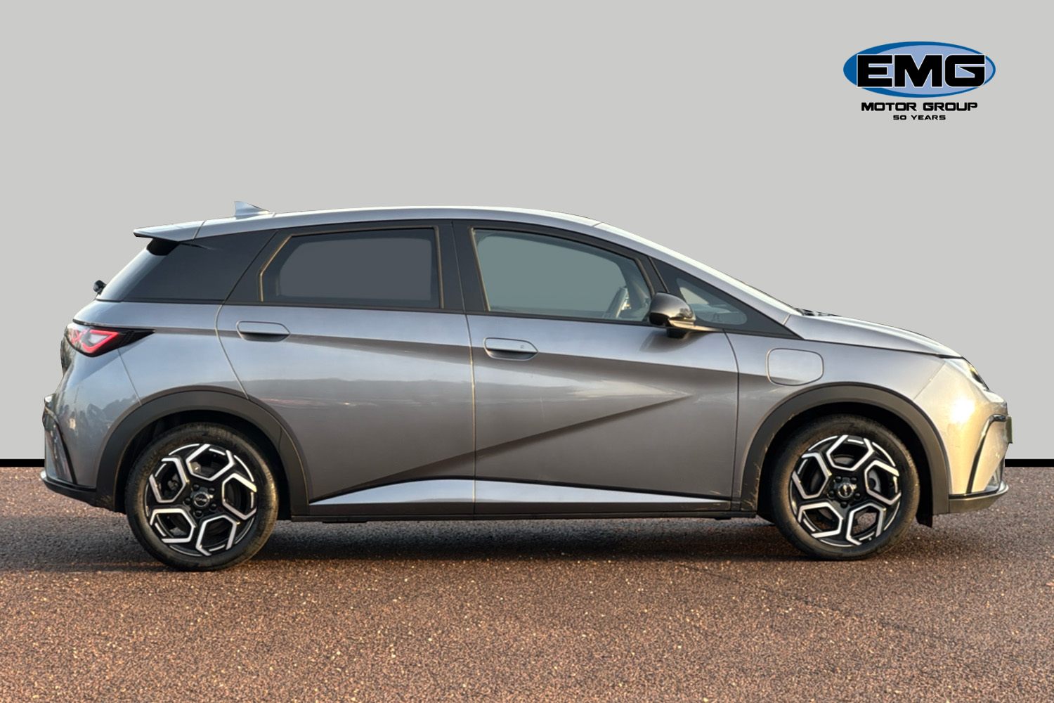 Used BYD Dolphin 2025 for sale - 76938344: Photo 4