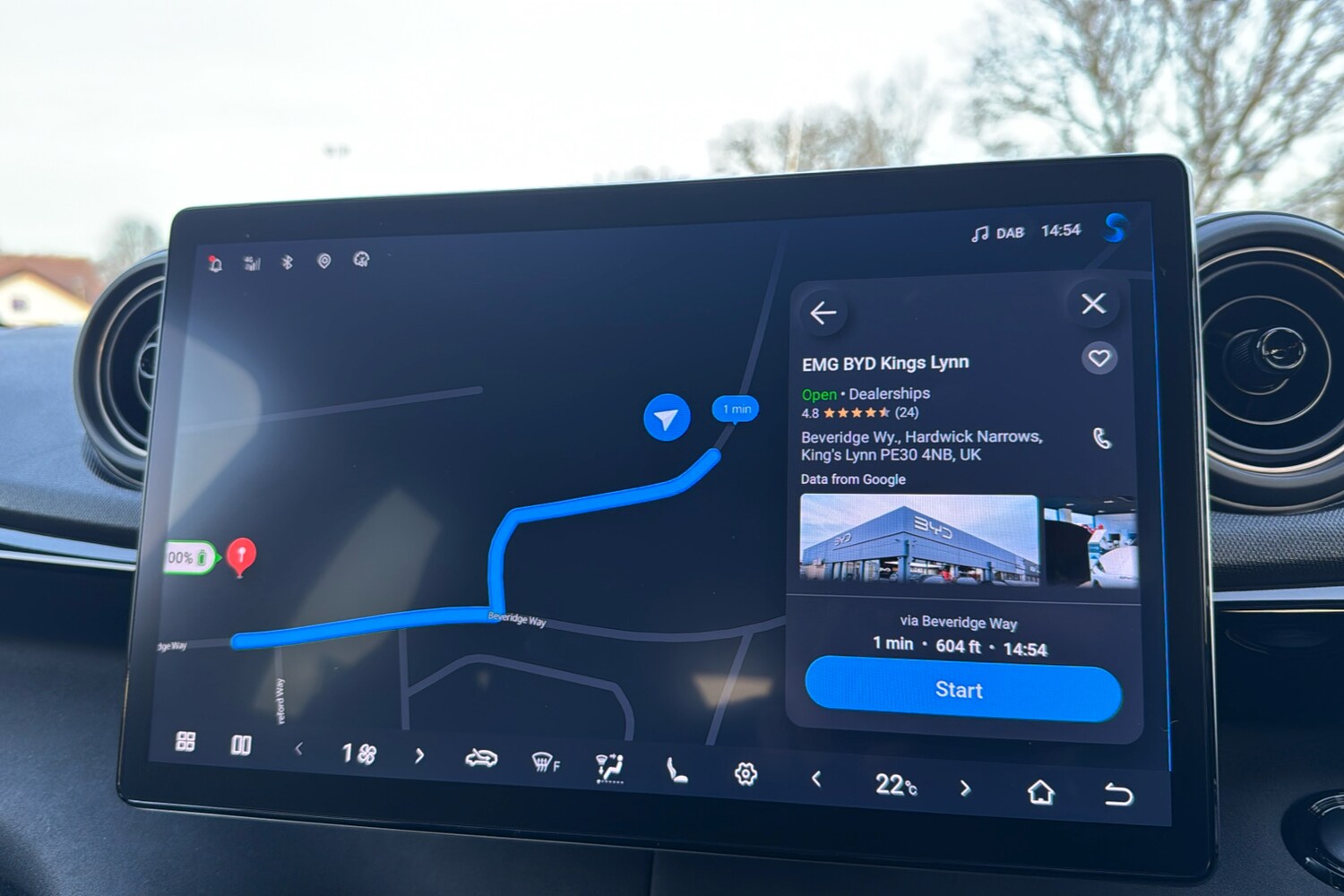 Used BYD Dolphin 2025 for sale - 76938344: Photo 47