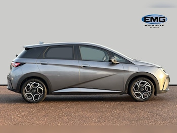 Used BYD Dolphin 2025 for sale - 76938344: Photo