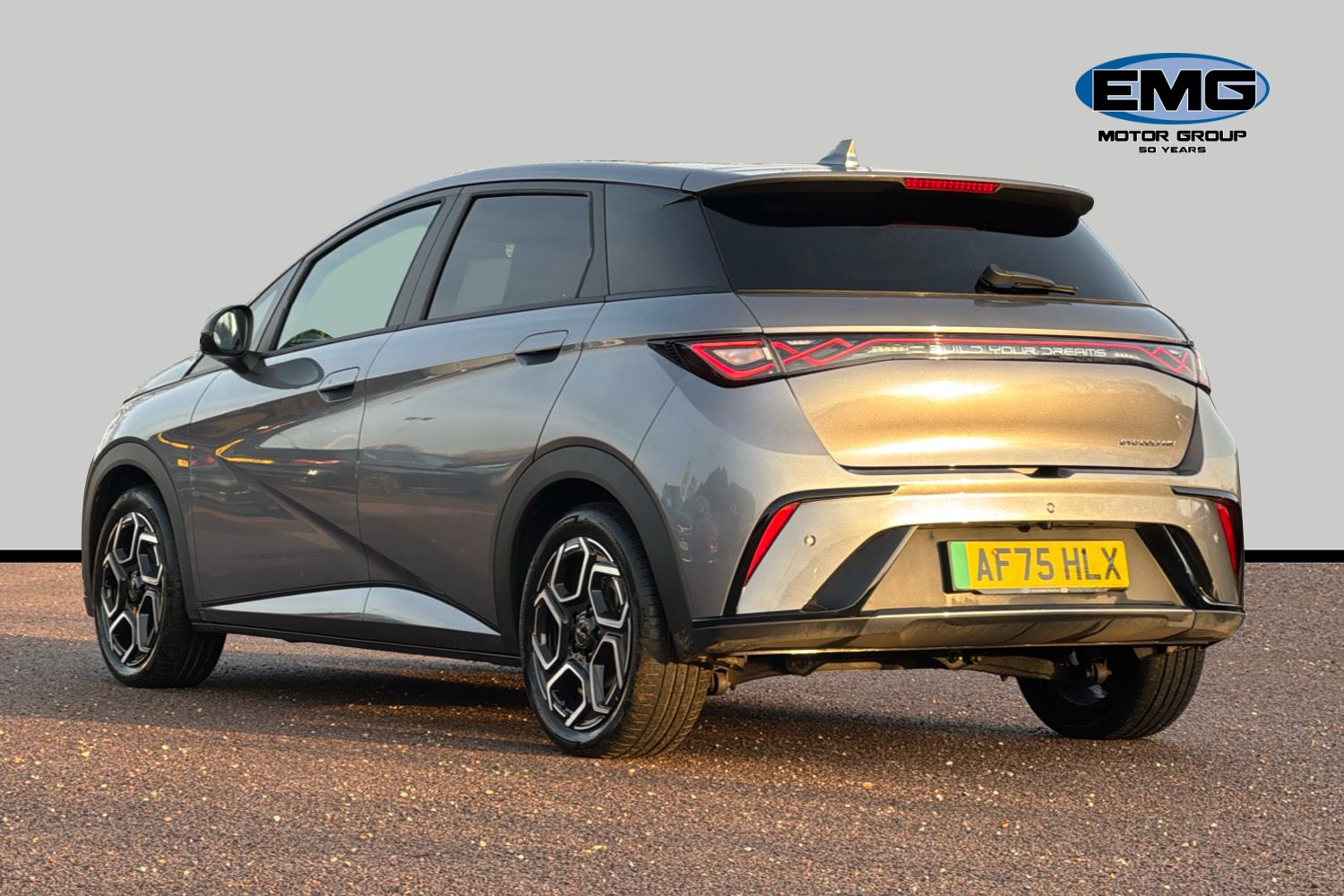 Used BYD Dolphin 2025 for sale - 76938344: Photo 5