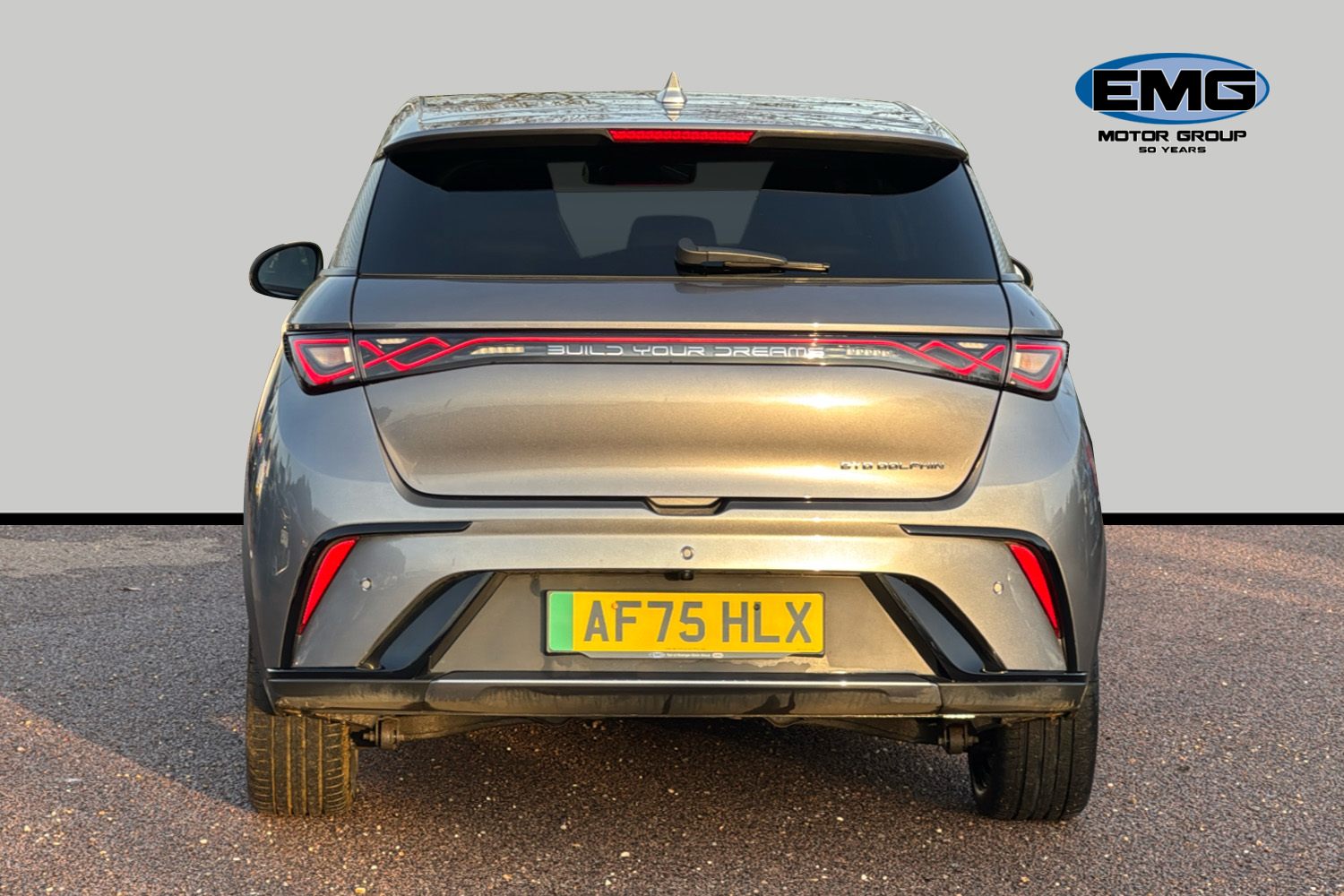 Used BYD Dolphin 2025 for sale - 76938344: Photo 6