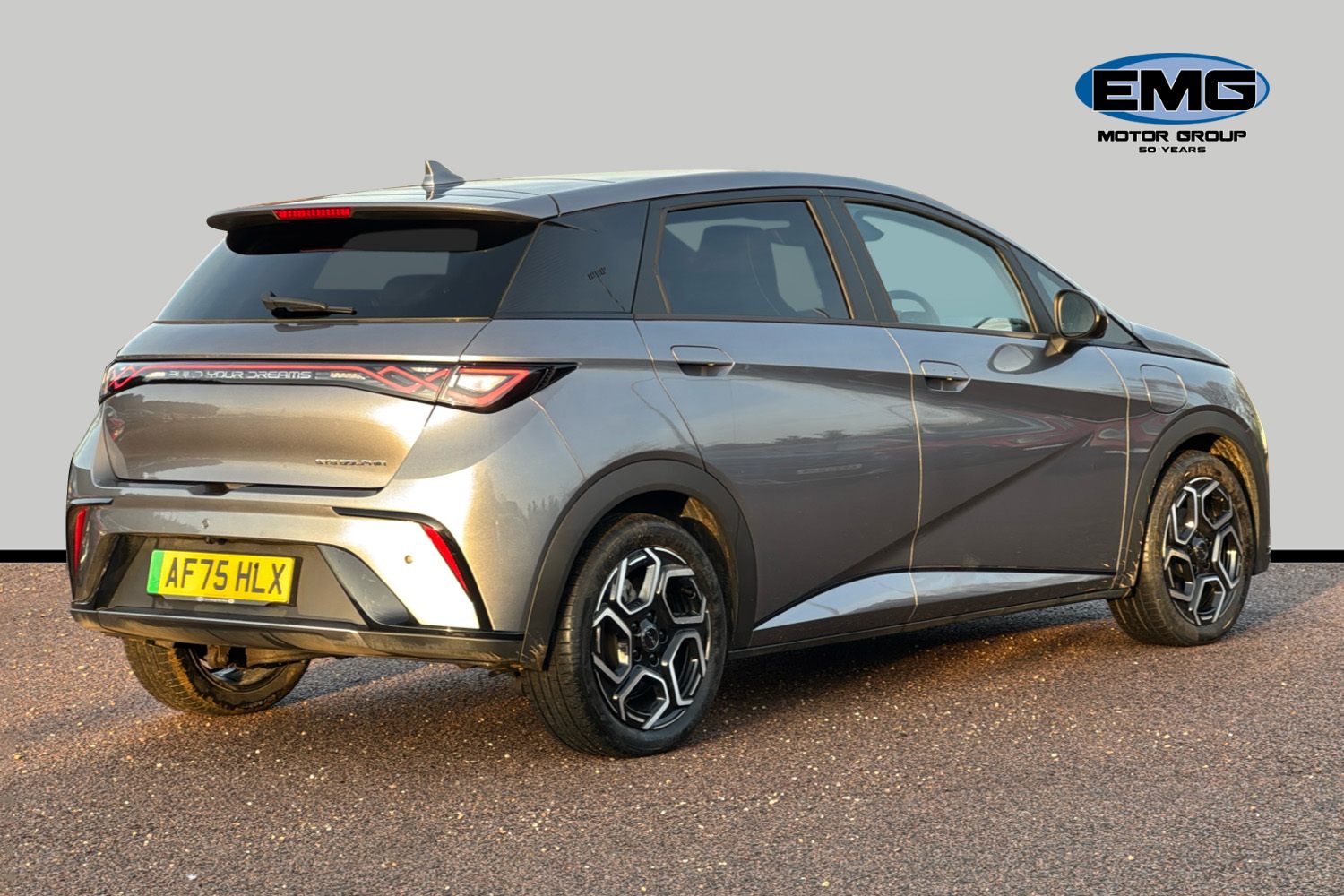 Used BYD Dolphin 2025 for sale - 76938344: Photo 7