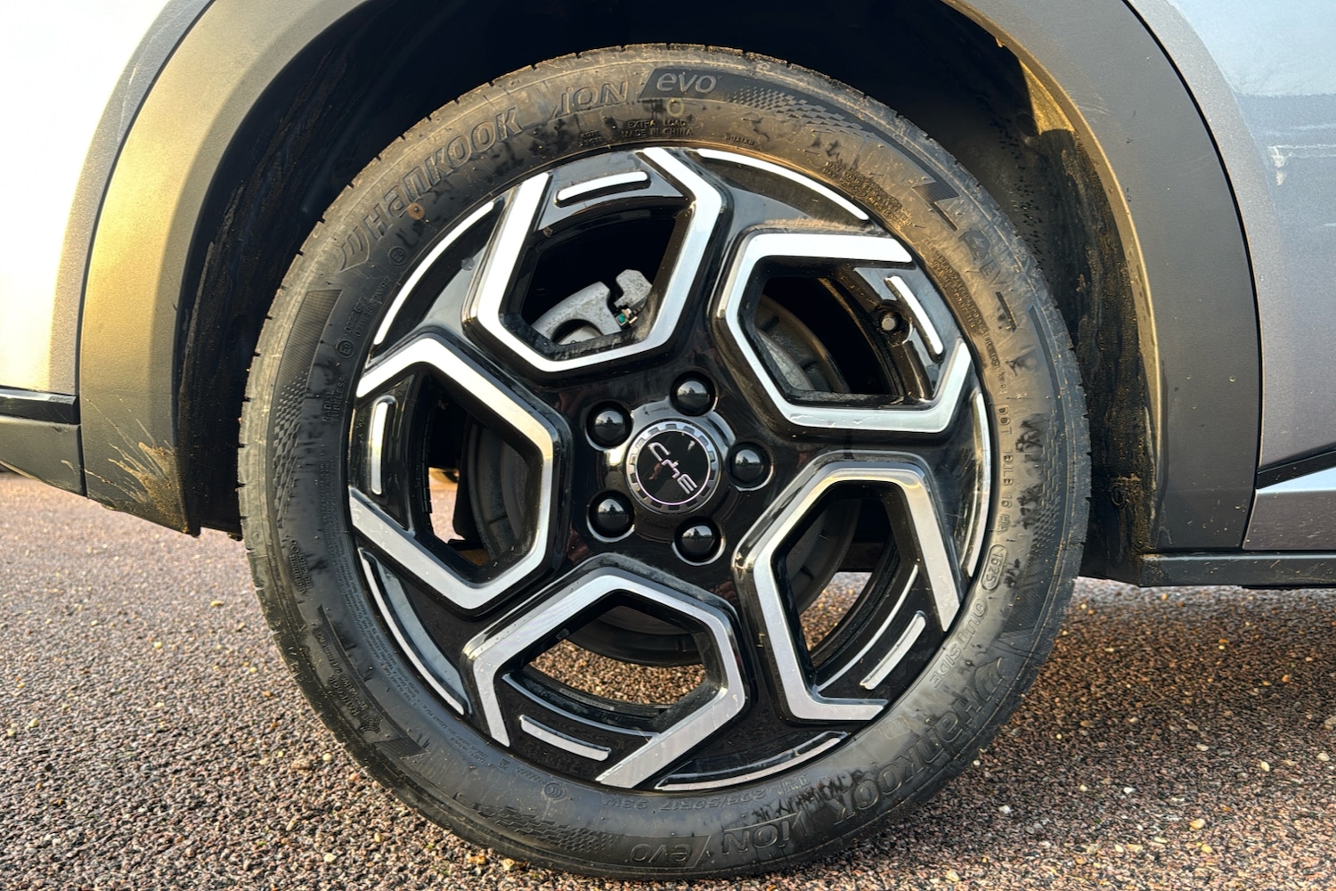 Used BYD Dolphin 2025 for sale - 76938344: Photo 8