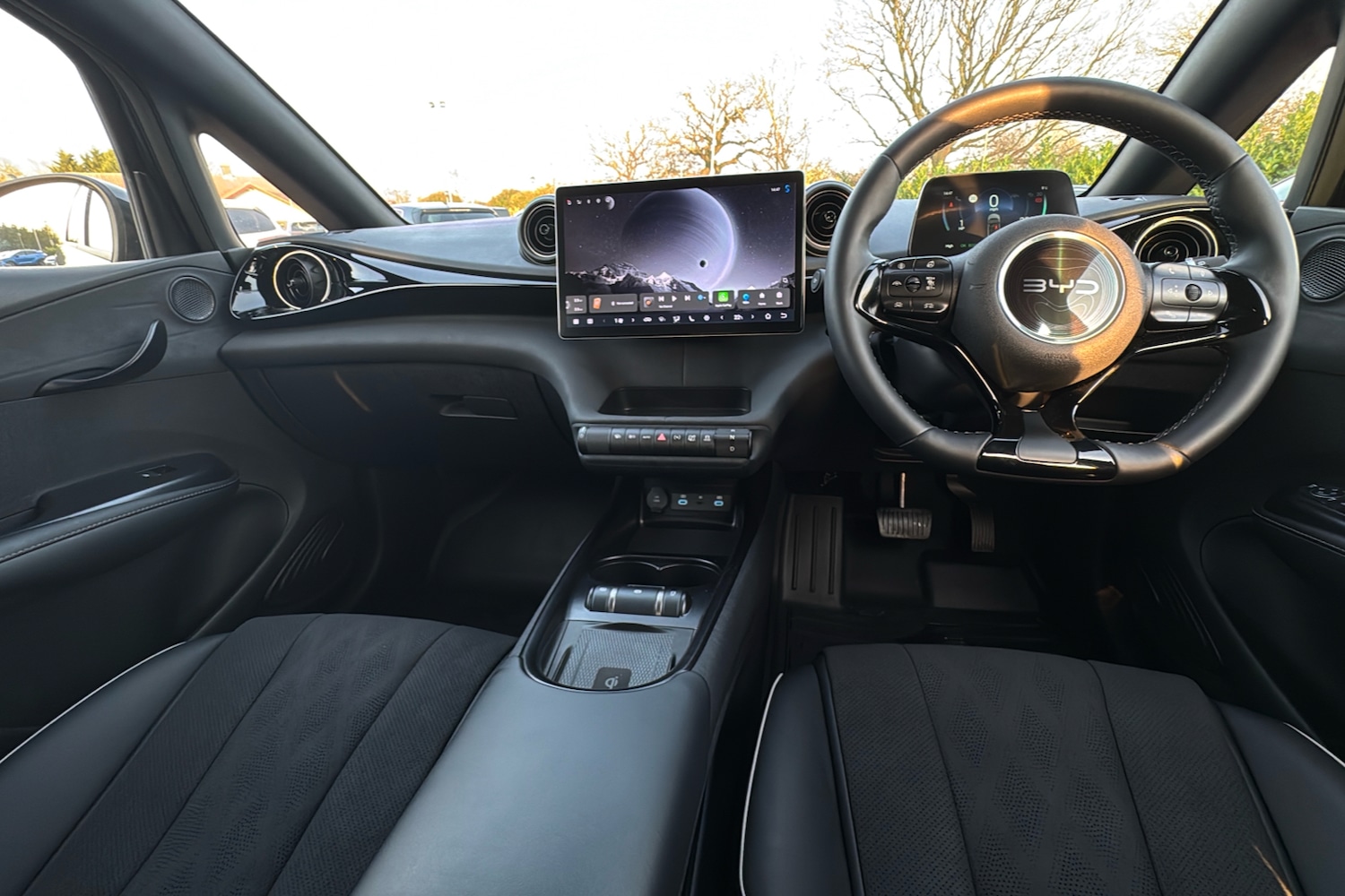 Used BYD Dolphin 2025 for sale - 76938344: Photo 9