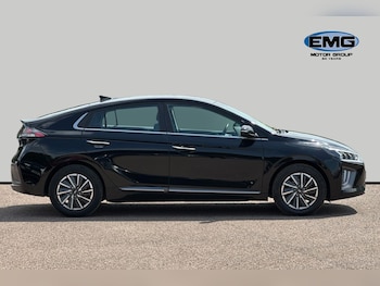 Used Hyundai IONIQ 2023 for sale - 77661778: Photo