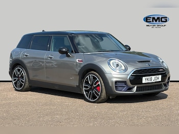 Used MINI Clubman undefined for sale - 78610489: Photo