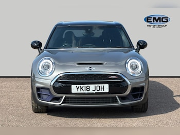 Used MINI Clubman undefined for sale - 78610489: Photo