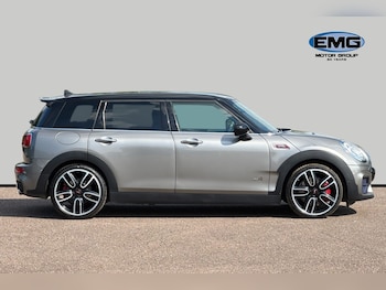 Used MINI Clubman undefined for sale - 78610489: Photo