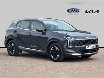 Used Kia Sportage 2025 for sale - 79294559: Photo