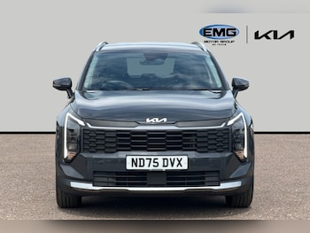 Used Kia Sportage 2025 for sale - 79294559: Photo