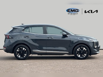 Used Kia Sportage 2025 for sale - 79294559: Photo