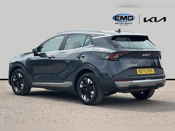 Used Kia Sportage 2025 for sale - 79294559: Photo