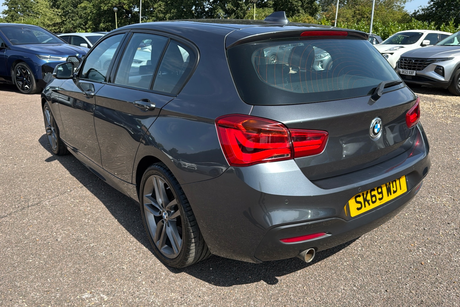 Vehicle 24