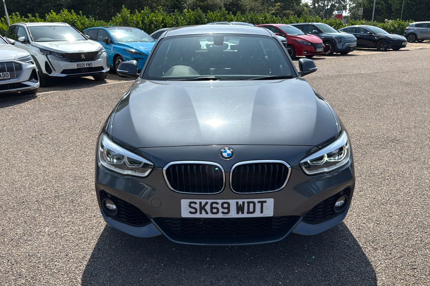 Vehicle 33