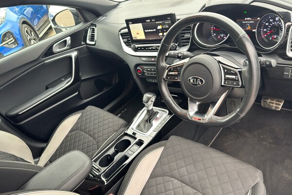 Used Kia Pro Ceed 2019 for sale - 76193722: Photo 10