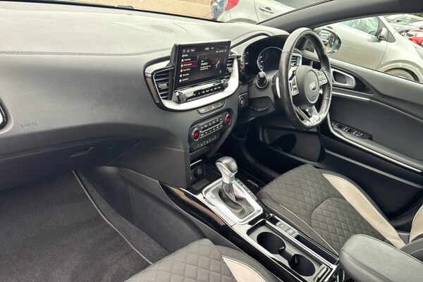 Used Kia Pro Ceed 2019 for sale - 76193722: Photo 11