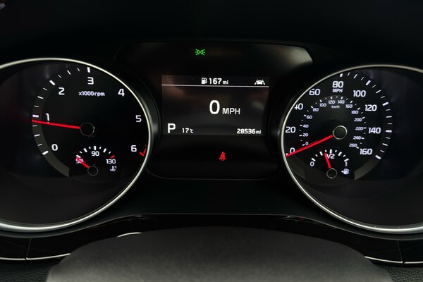 Used Kia Pro Ceed 2019 for sale - 76193722: Photo 14