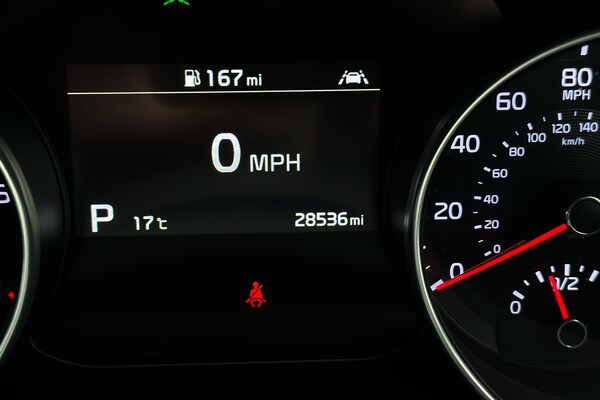 Used Kia Pro Ceed 2019 for sale - 76193722: Photo 15