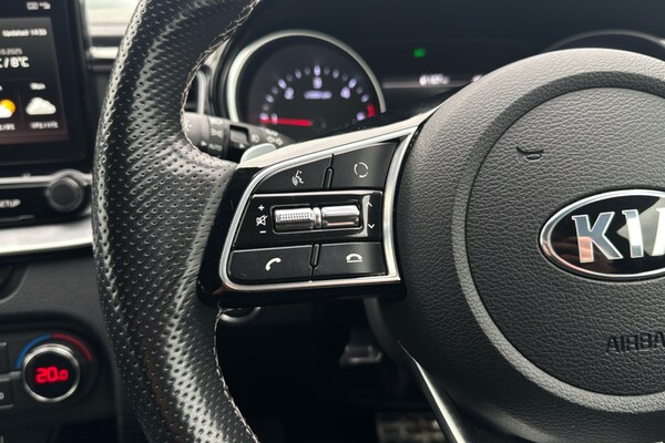 Used Kia Pro Ceed 2019 for sale - 76193722: Photo 17