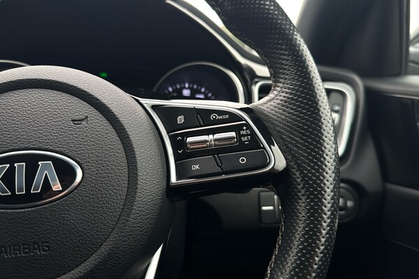 Used Kia Pro Ceed 2019 for sale - 76193722: Photo 18