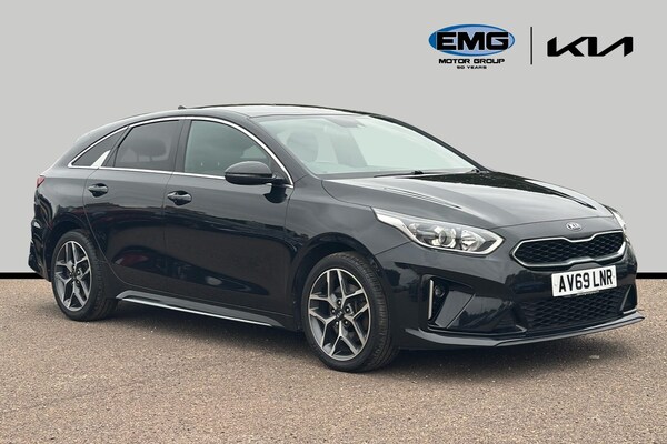 Used Kia Pro Ceed 2019 for sale - 76193722: Photo 1