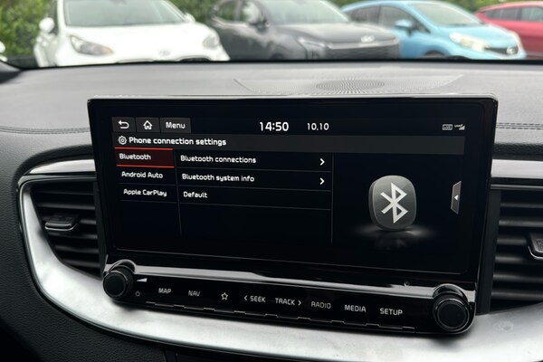 Used Kia Pro Ceed 2019 for sale - 76193722: Photo 20