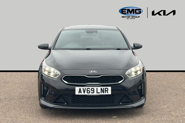 Used Kia Pro Ceed 2019 for sale - 76193722: Photo 2