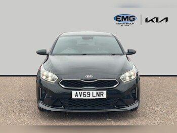 Used Kia Pro Ceed 2019 for sale - 76193722: Photo 2