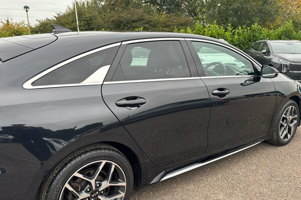 Used Kia Pro Ceed 2019 for sale - 76193722: Photo 30