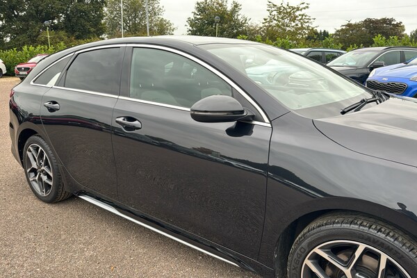 Used Kia Pro Ceed 2019 for sale - 76193722: Photo 31