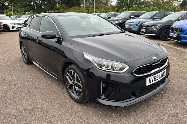 Used Kia Pro Ceed 2019 for sale - 76193722: Photo 32