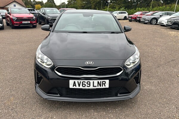 Used Kia Pro Ceed 2019 for sale - 76193722: Photo 33