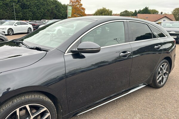 Used Kia Pro Ceed 2019 for sale - 76193722: Photo 35