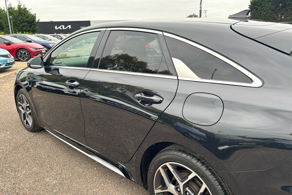 Used Kia Pro Ceed 2019 for sale - 76193722: Photo 36