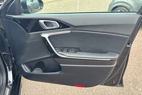 Used Kia Pro Ceed 2019 for sale - 76193722: Photo 45