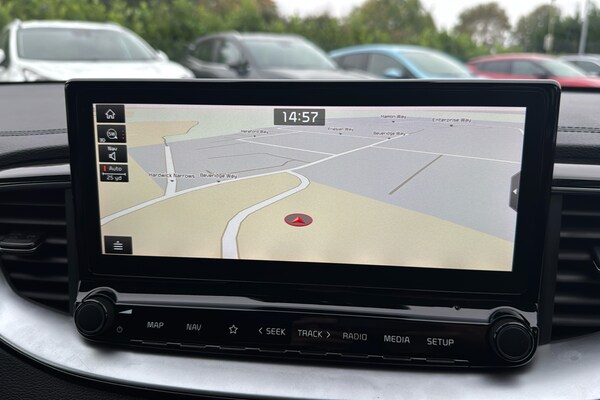 Used Kia Pro Ceed 2019 for sale - 76193722: Photo 48