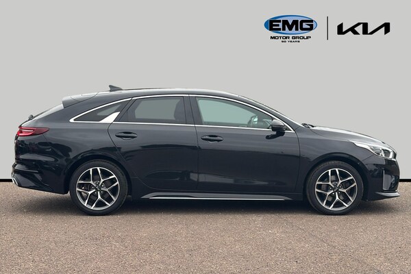 Used Kia Pro Ceed 2019 for sale - 76193722: Photo 4