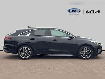 Used Kia Pro Ceed 2019 for sale - 76193722: Photo 4