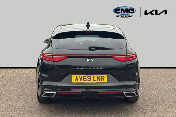 Used Kia Pro Ceed 2019 for sale - 76193722: Photo 6