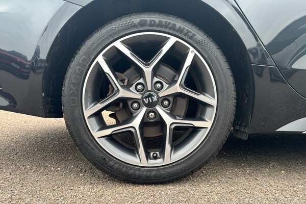 Used Kia Pro Ceed 2019 for sale - 76193722: Photo 8