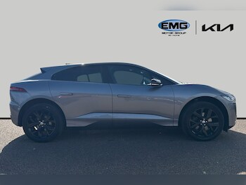 Used Jaguar I-Pace 2024 for sale - 77973094: Photo