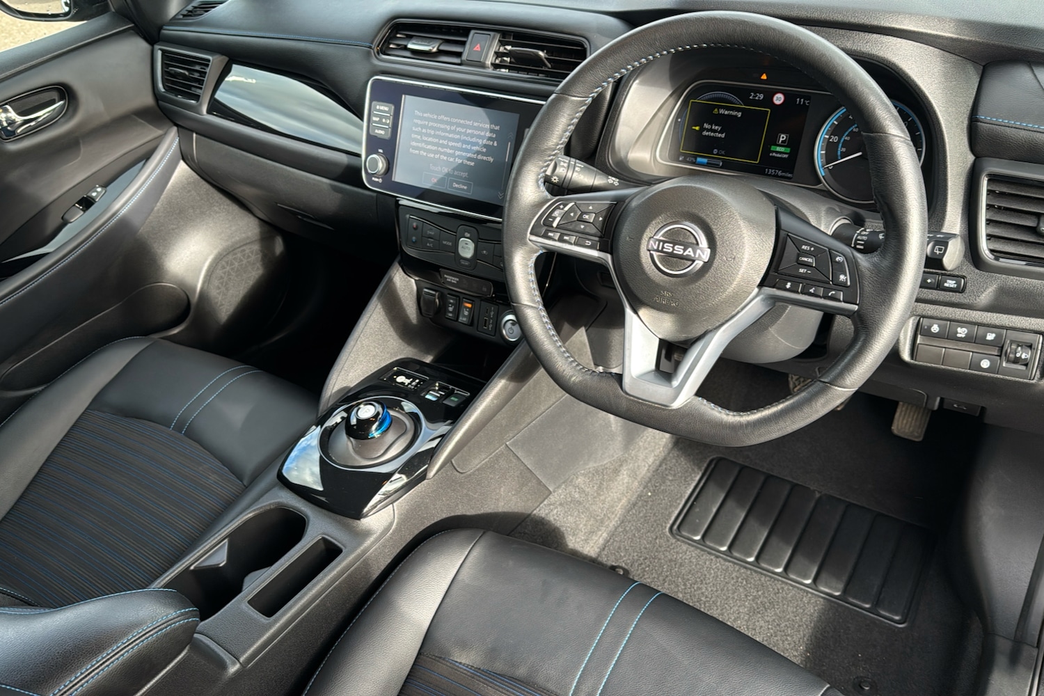 Used Nissan Leaf 2022 for sale - 76329070: Photo 10