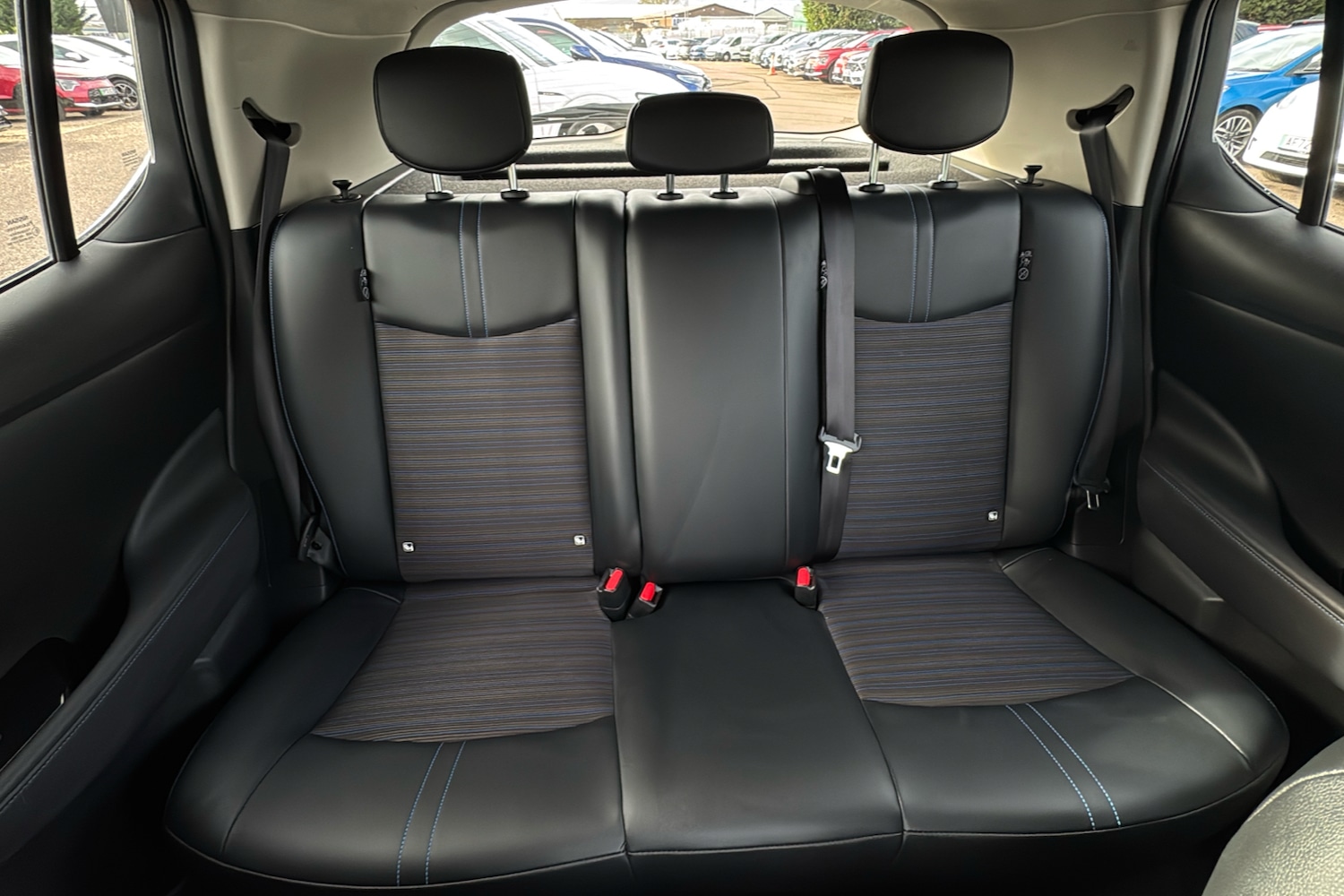 Used Nissan Leaf 2022 for sale - 76329070: Photo 12