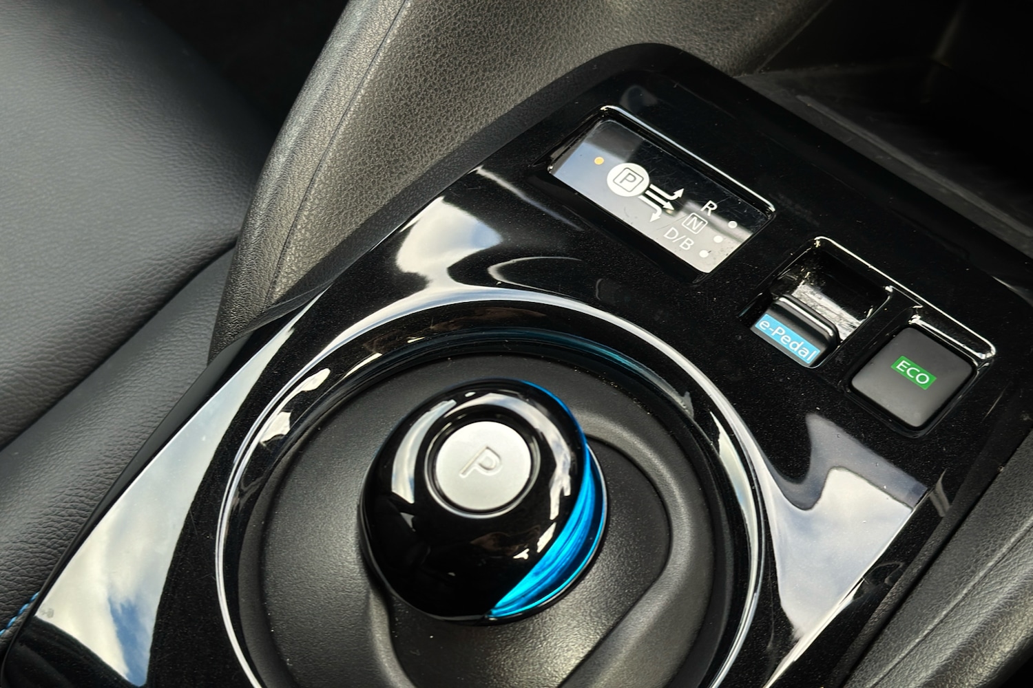 Used Nissan Leaf 2022 for sale - 76329070: Photo 13