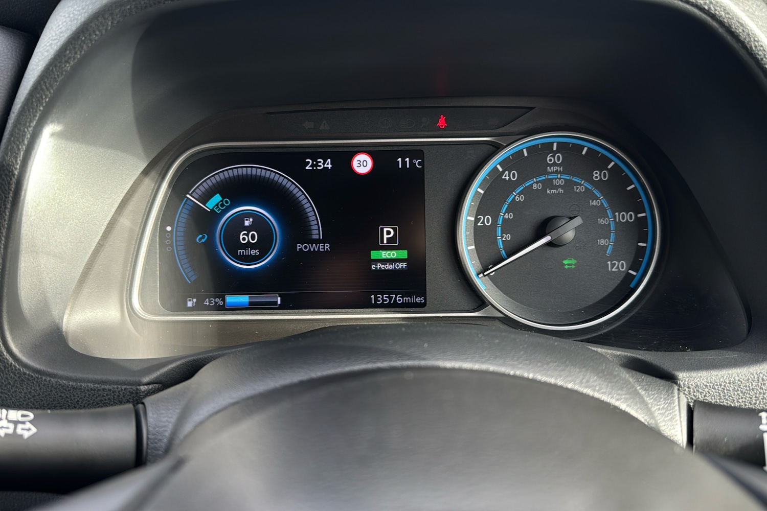 Used Nissan Leaf 2022 for sale - 76329070: Photo 14