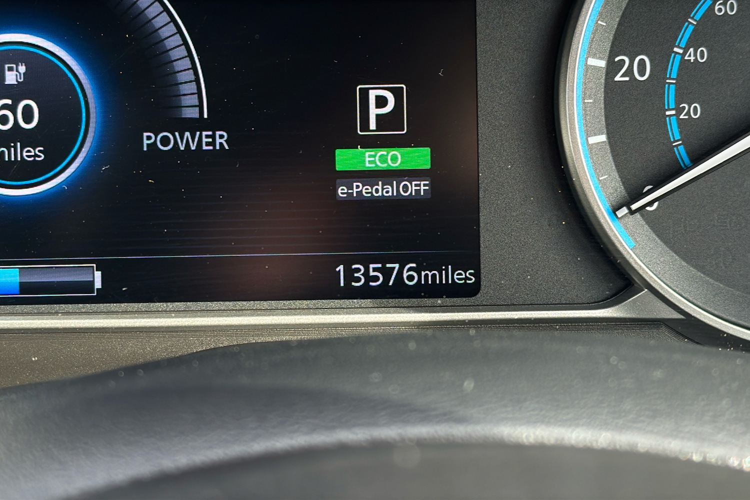 Used Nissan Leaf 2022 for sale - 76329070: Photo 15