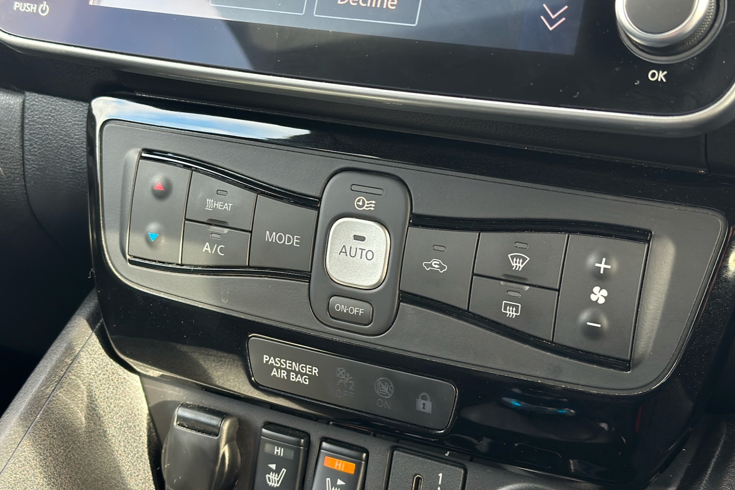 Used Nissan Leaf 2022 for sale - 76329070: Photo 16