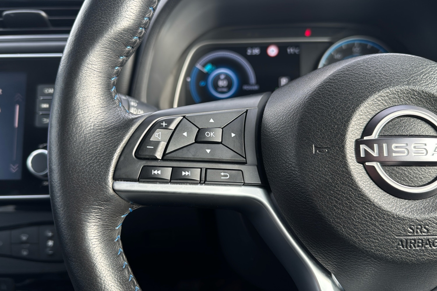 Used Nissan Leaf 2022 for sale - 76329070: Photo 17